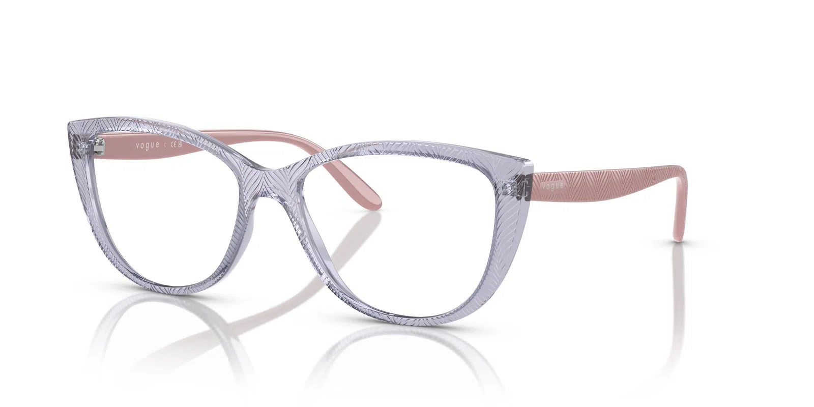 Vogue Eyewear 5485 Eyeglasses - view 16